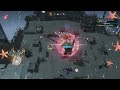GFL2 Exilium Gunsmoke S25 Blade Titan - Buffless Hydro/Burn Kill