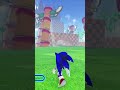 Sonic Spiral HD for Roblox #Shorts