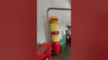 Coffee roasting - Between Batch Protocol POV