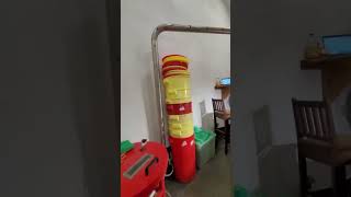 Coffee roasting - Between Batch Protocol POV