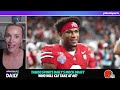 Fitz & Fenton FINAL Mock Draft: NYJ, ARZ, TEN, NYG, CLE, WAS picks are IN | Yahoo Sports Daily LIVE🔴