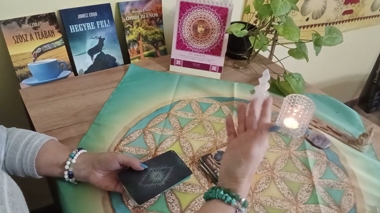 Egy történet. De vajon, kié? Lehet, hogy épp neked szól?