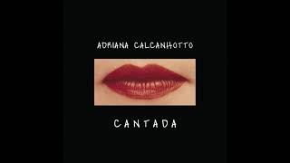 Adriana Calcanhotto - Music/Impressive Instant (Pseudo Video)