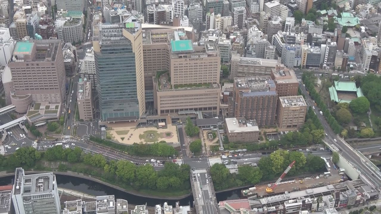 大学病院で歯科医刺される 殺人未遂容疑で男逮捕 Youtube