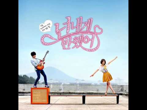 (+) Ost Heartstrings - Because I Miss You (Inst)