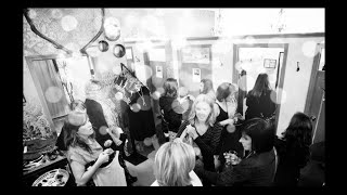 13th Annual The Autumn Event at Freyja in Fernie BC