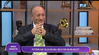 Fıtık Hangi Sorunlara Yol Açar? Dr Mustafa Akgün