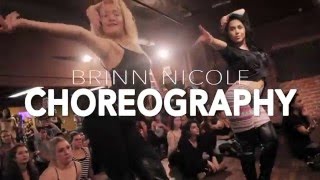 FIRESTONE | KYGO FT. CONRAD SEWELL | BRINN NICOLE CHOREOGRAPHY