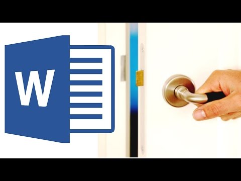 Чем открыть docx файл?