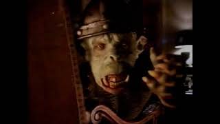 HeroQuest UK TV ad
