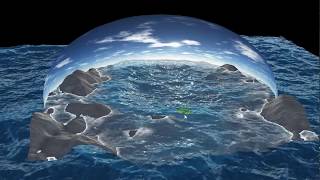 Be Water (HLSL)