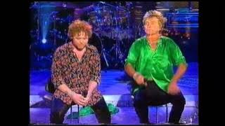 An Audience With Rod Stewart 1998 Full Show (Part 2 of 4)