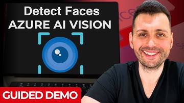 How to Detect Faces using Azure Vision Studio | Azure AI Face Tutorial