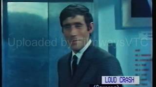 CEL Home Video - Carry On Doctor with subtitles sample