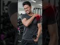 Shoulder pain after gym? Ignoring it could make the injury worse.  | #orthopediccare #sportsinjury