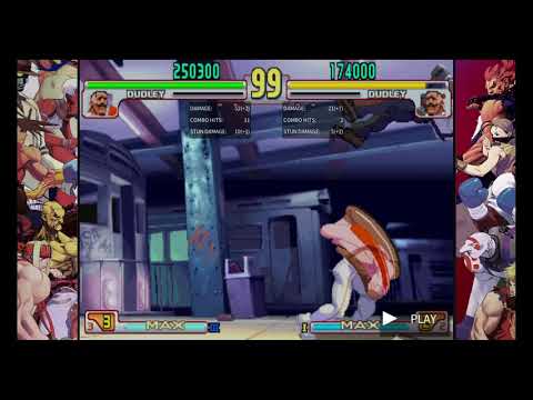 3rd Strike Rocket