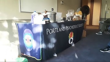 Mushroom Growing Workshop: Monotub Tek