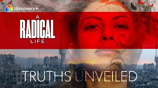 Terrifying truths l A Radical Life l Promo l discovery+