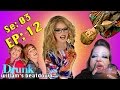 BEATDOWN S3 Episode 12 with "Willam"