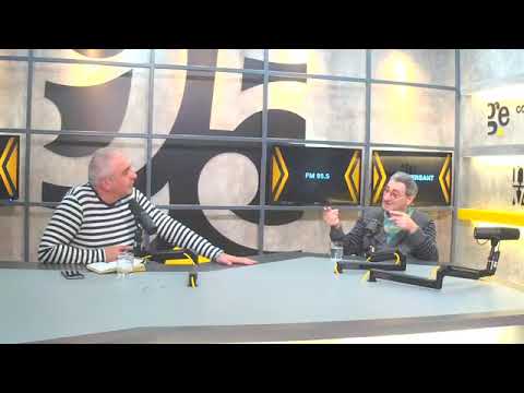 23-„სტუმრად ჰუმანოიდთან“ - ბიძინა მაყაშვილი [04.04.2019]