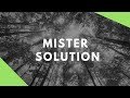 Mister solution llego para quedarse  quankax care