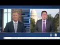 Trump big week on global stage