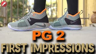 nike pg2 all star