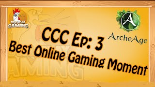 Coop Corner Chat Best Ever Gaming Moment