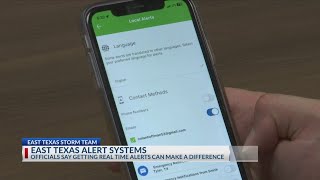 Famous Officials urge residents to sign up for real-time emergency alerts Wealth