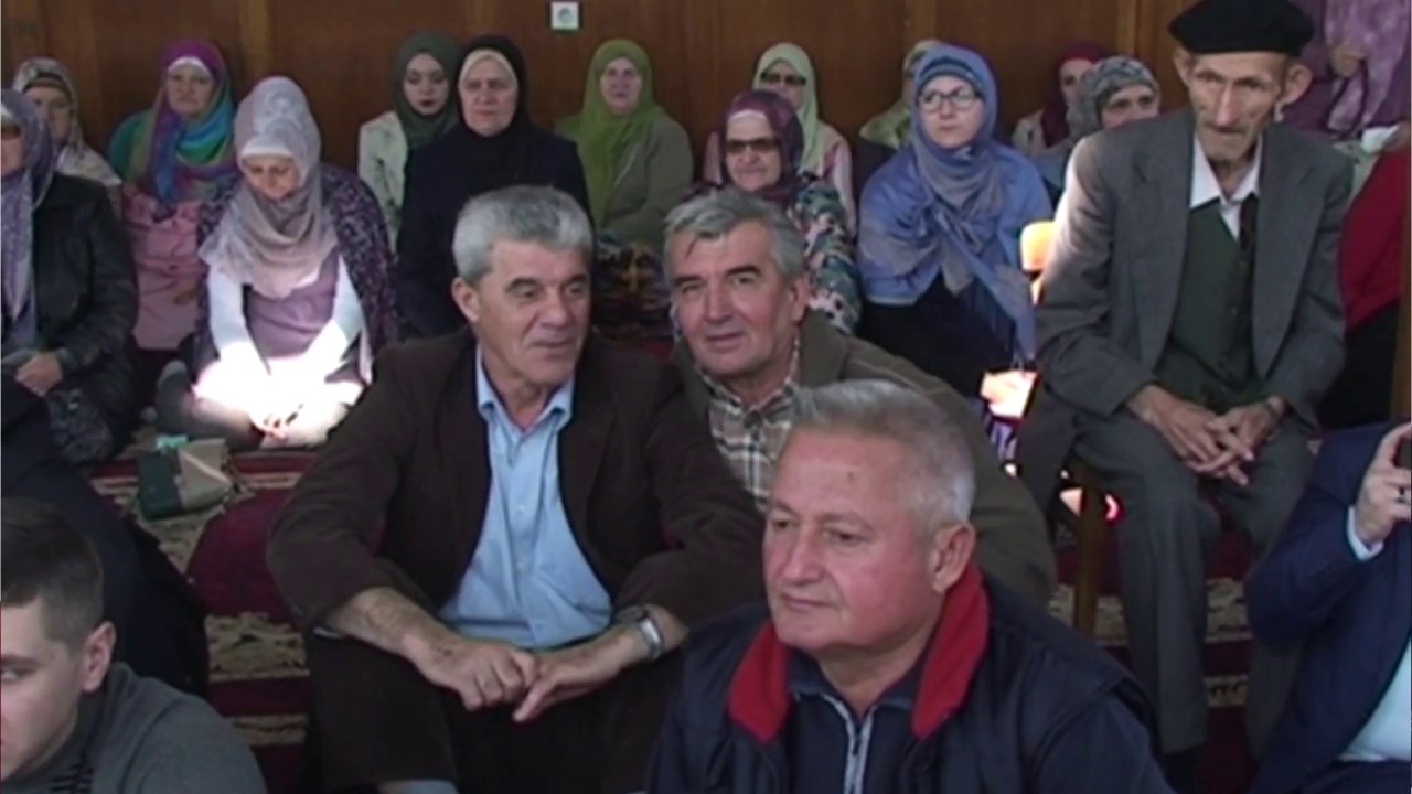 RTV Lukavac - Aktivnosti Medžlisa IZ Puračić tokom pandemije