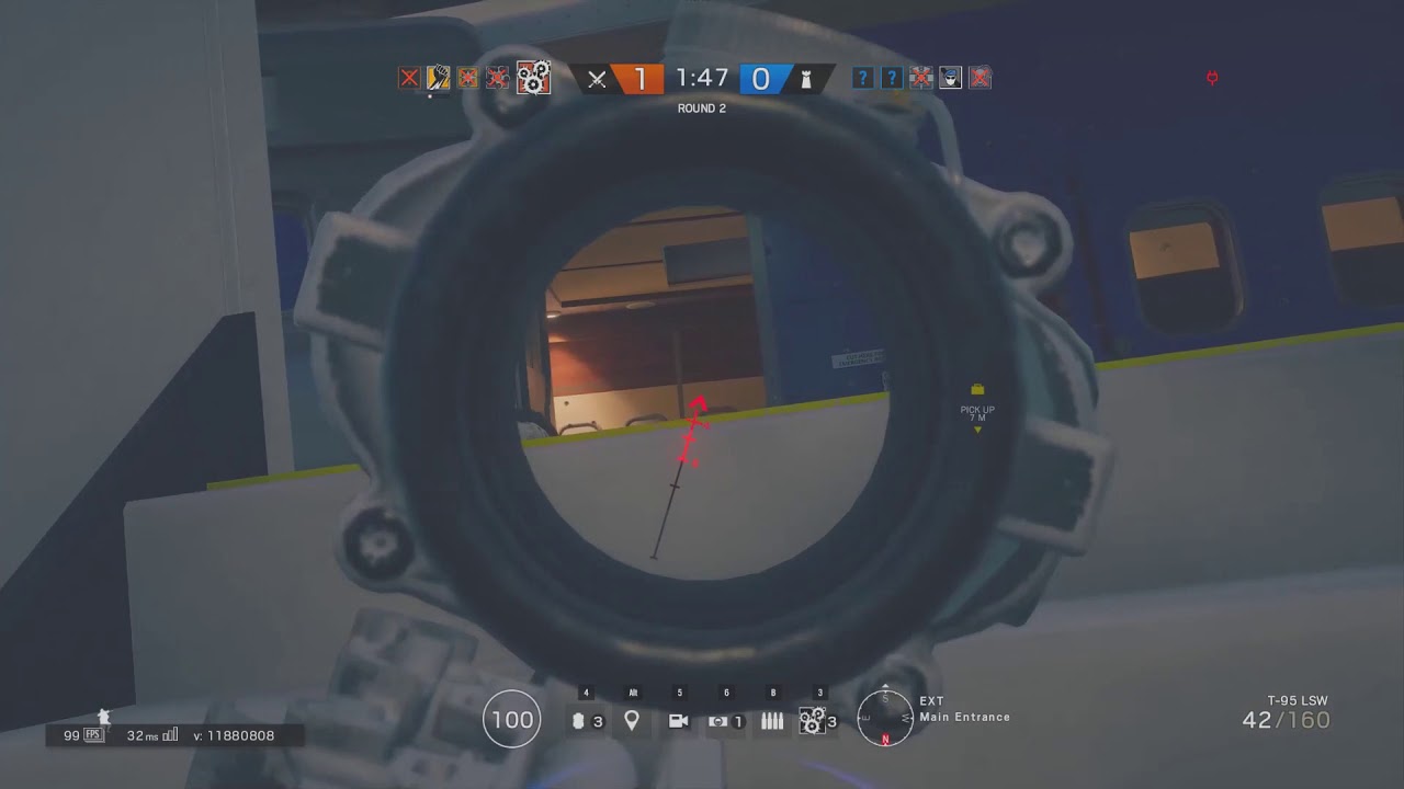 How To TeamFlash 101 [R6] YouTube
