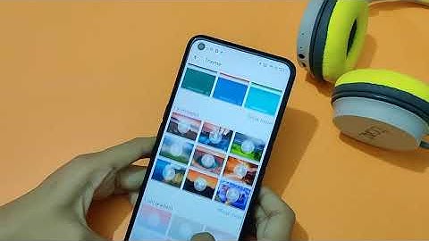 oppo A33 keyword setting | how to change keyboard theme | keyboard theme kaise change karen