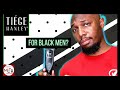 Tiege Hanley | Mens Skincare | Review #ProductReview #TiegeHanley