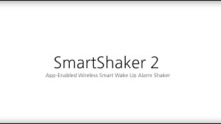 Smart Shaker 2 Intro Video screenshot 5