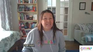 Truth Evolves S1E3 - Integration