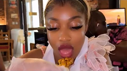 Tonto Dikeh’s 40th birthday celebration and vacation  #tontodike #tontodikeh #naijacelebrities