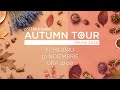 Autumn Tour - ECHILIBRU
