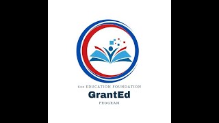 622 Education Foundation GrantEd Program
