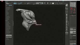 Zsummit 2014 - Dominic Qwek Global Model Shape Change With Transpose Master 1
