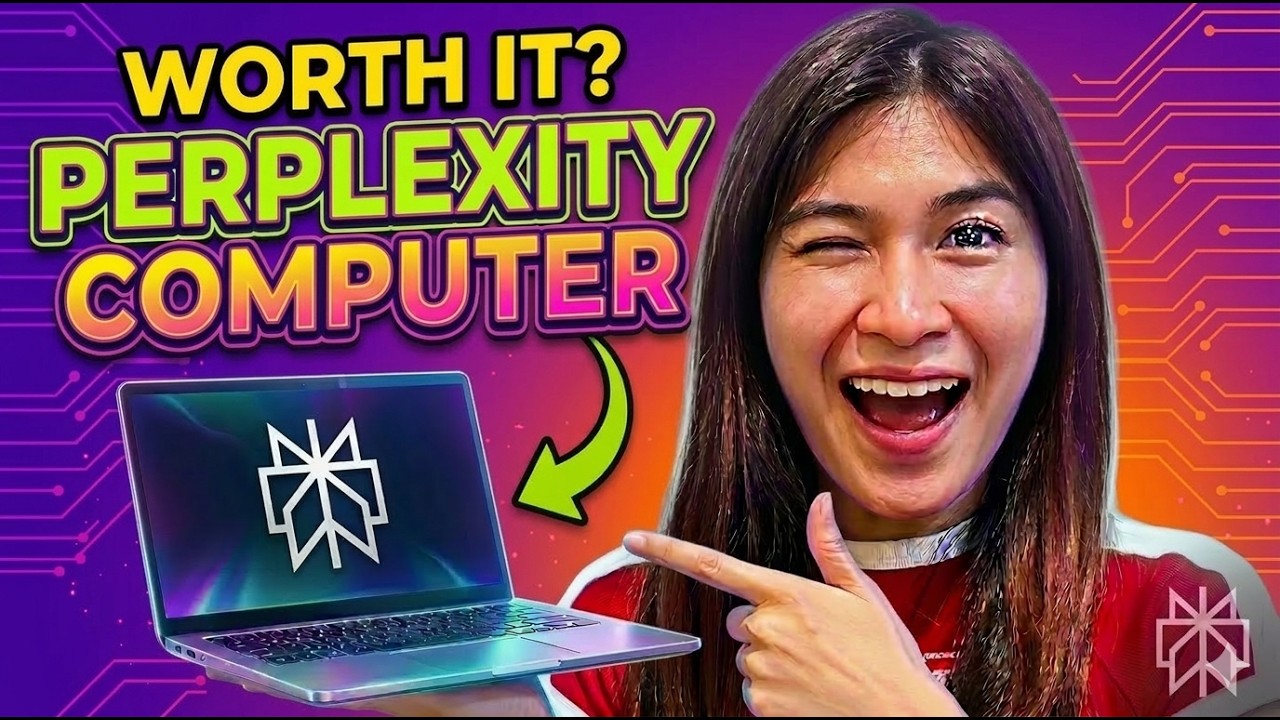 Perplexity Computer Review: Is It Worth It? Honest Review