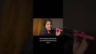 Business Model Canvas (self mba journey part 1)
