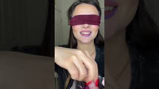 Rastgele Ri̇mmel Kombo Challenge 💋 Hangi Renk Çıktı?