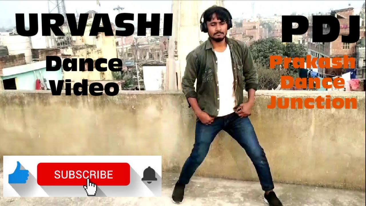 Watch Urvashi Dance Song || Yo Yo Honey Singh || PDJ || Prakash Raj on YouTube Watch Urvashi Dance Song || Yo Yo Honey Singh || PDJ || Prakash Raj on YouTube