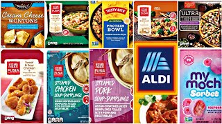 ALDI AD SNEAK PEEK 8/6/2025 - 8/12/2025