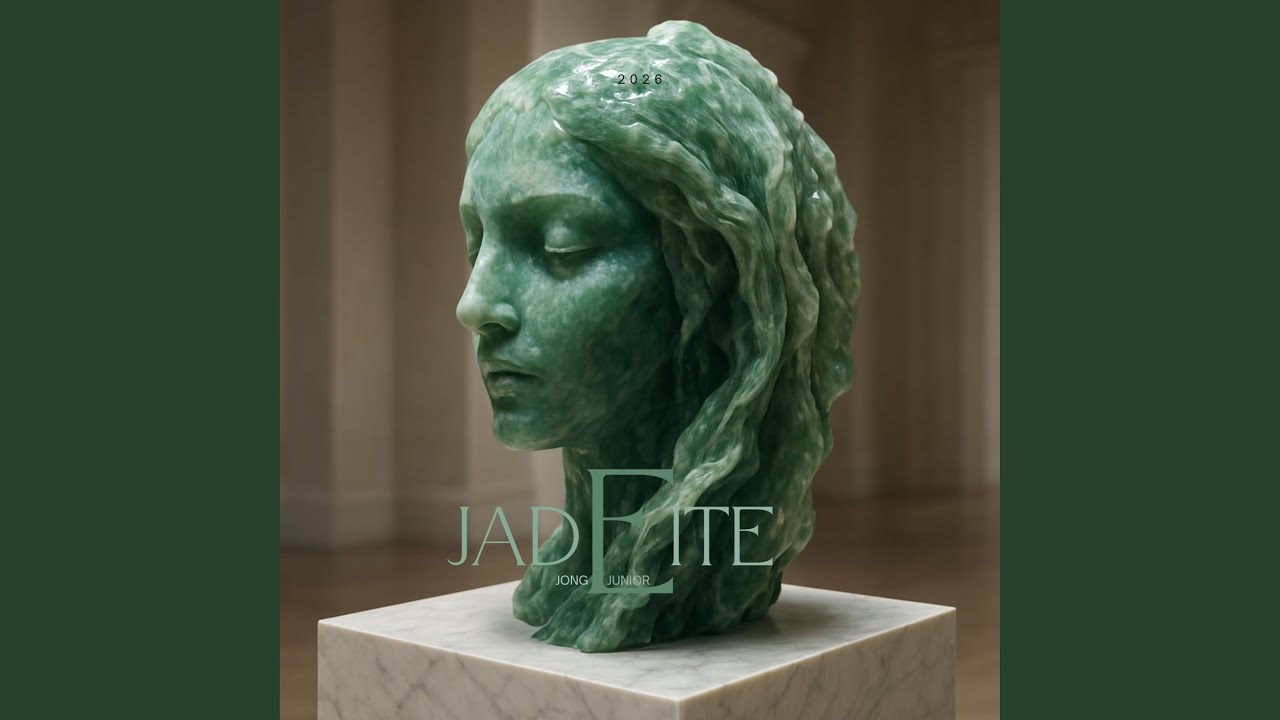 Watch Jadeite on YouTube Watch Jadeite on YouTube