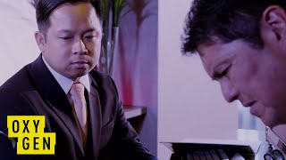 Killer Couples: S8 E7 Sneak Peek - A Missing Mother and Daughter | Oxygen