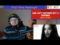 Aaliyah - Age Ain’t Nothing But a Number (Reaction)