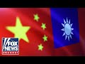 'NO SUCH THING': Taiwanese ambassador SLAMS Chinese 'reunification'