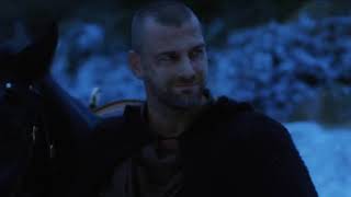 Ray Stevenson - Cinematic Legend