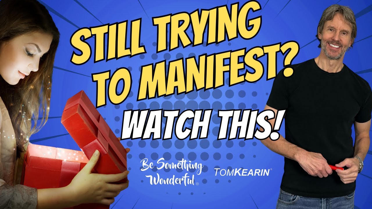 Ultimate Manifesting Technique That Defies Time, Space and Conditions